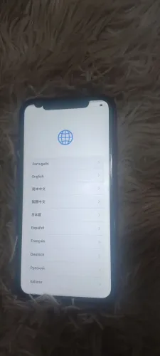 Iphone XR 128 GB