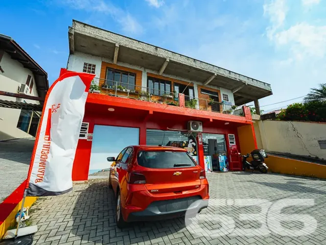 Casa | Joinville | Vila Nova