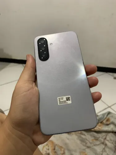 Galaxy A17