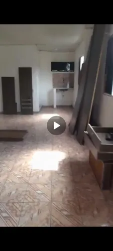 Aluguel quarto no Japiim 