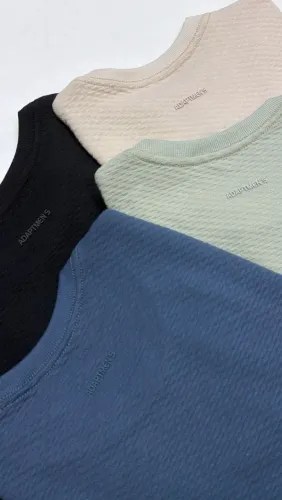 Camisa Texturizada Brisck 