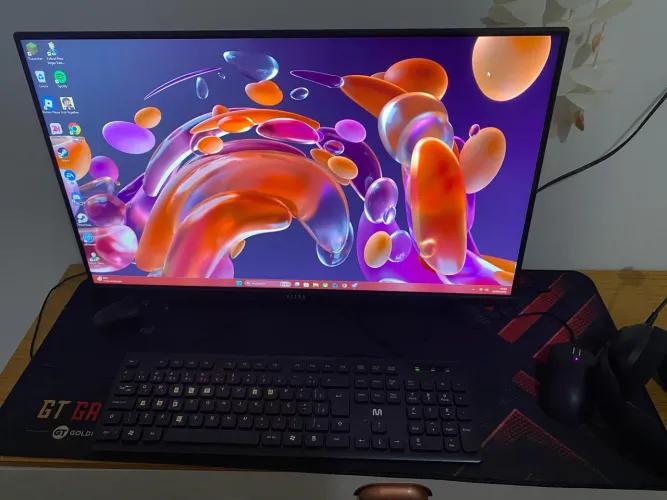 Pc ALL IN ONE 