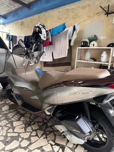 Pcx