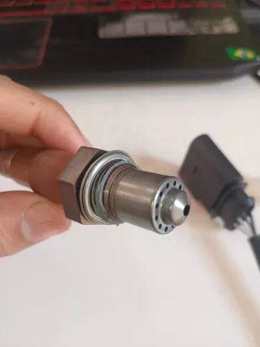 SONDA LAMBDA PRÉ CATALISADOR VOLKSWAGEN G5