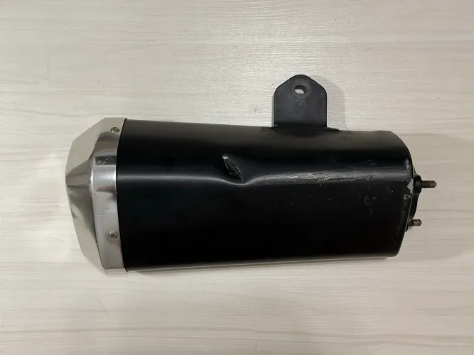 Ponteira original Suzuki GSX-R 1000 K7/K8