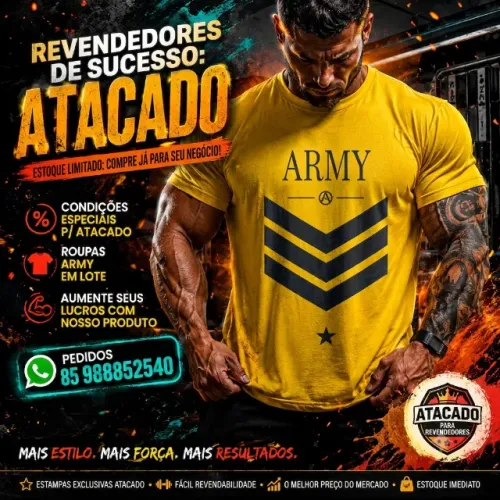 blusa fitness atacado