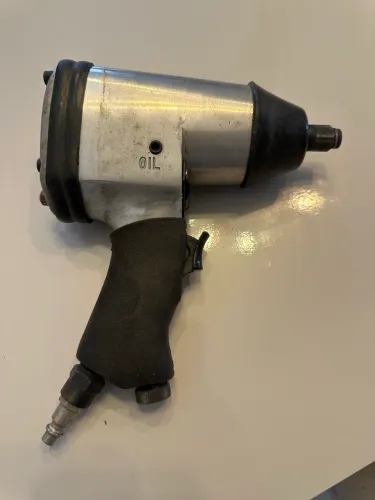 Parafusadeira Pneumática 1/2