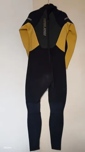 LongJhon - Mormaii - Roupa de Borracha