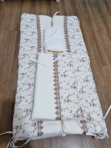 Colchão mini berço 