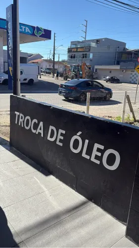 Mecânico e eletricista
