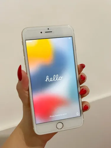 iPhone 6s Plus 64GB - Rose Gold