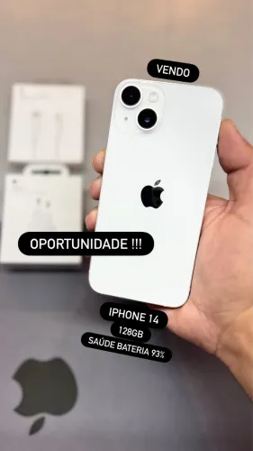 iPhone 14