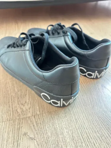 SAPATO CALVIN KLEIN