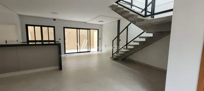 casa - Chácara Primavera - Campinas