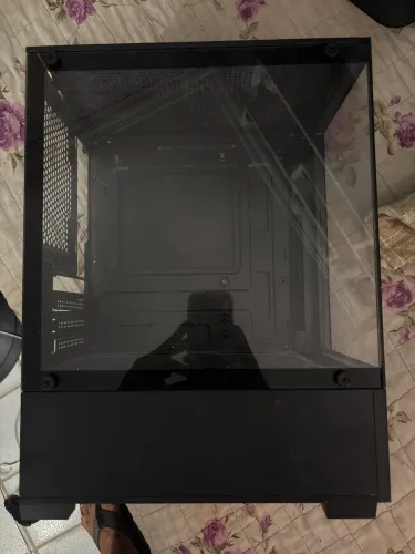 Gabinete Aquário mini