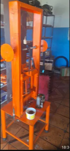 Oficina de Moto