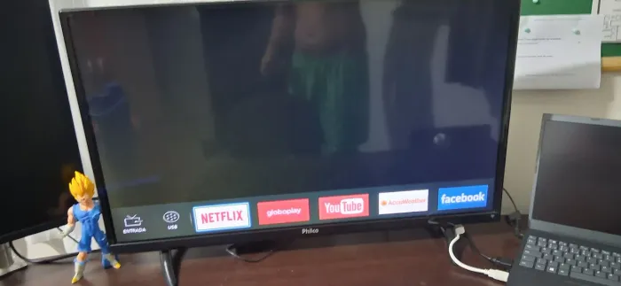 tv 32 smart