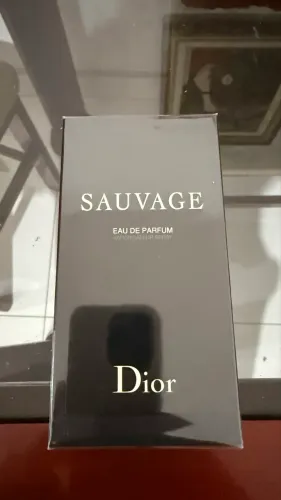 Dior Sauvage 200ml 