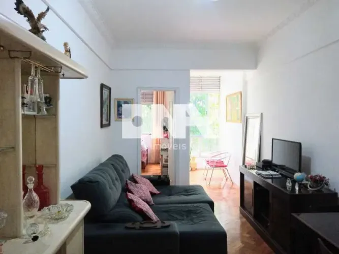 Apartamento : / Residencial / Botafogo