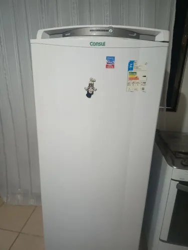 Vende - Se Geladeira Consul