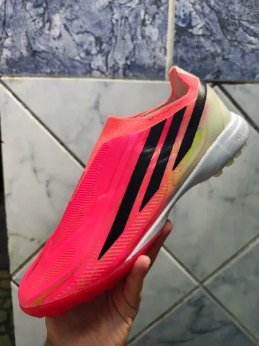 Adidas F50 Hyperfest Pro TAM 41 society