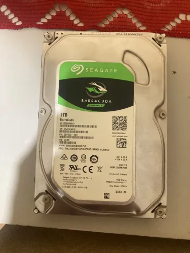 Hd 1 tb