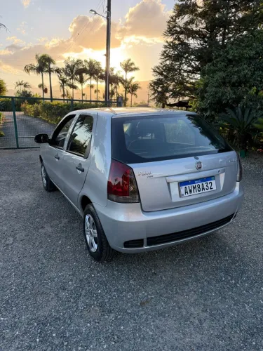 Fiat Palio 1.0 Economy Fire Flex 8V 4P 2013