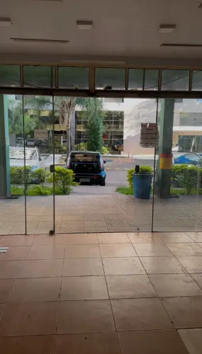 Loja Térrea Excelente Localização Garagem