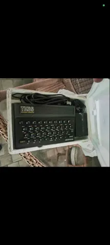 TK 85 Microcomputador