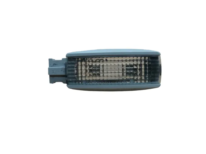 Luz Teto Cortesia Volkswagen Polo 2012 A 2015 Original