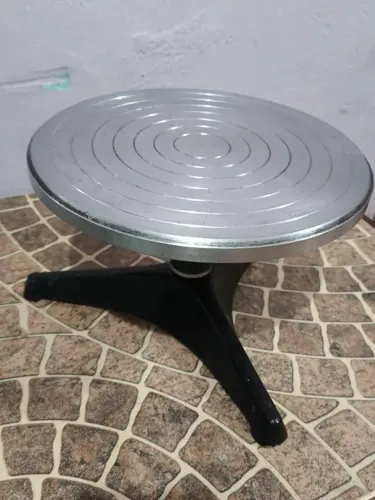 Prato giratório (TORNILHO)
