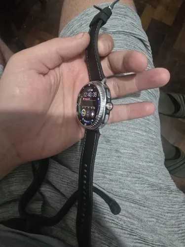 Smartwatch Samsung 