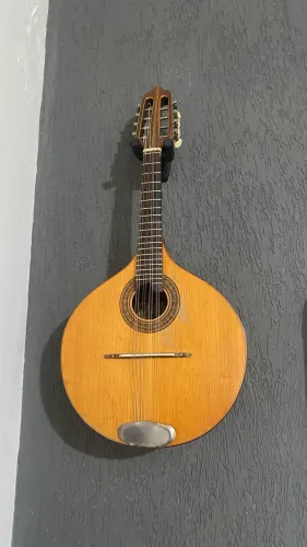 bandolim del vecchio, antigo, conservado