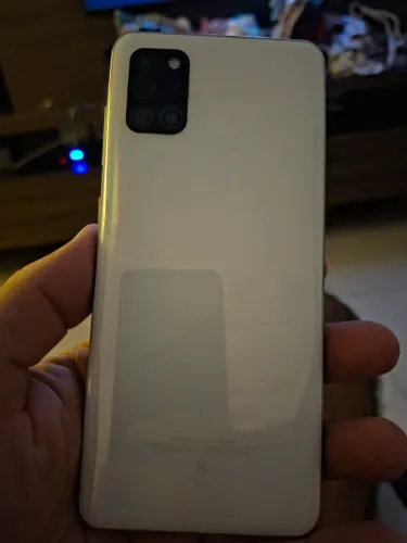 Celular samsung A31 128Gb