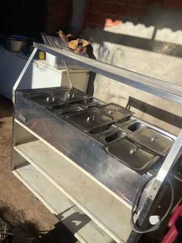 Cuba quente 