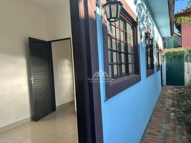 Casa para alugar, 40 m² por R$ 1.500,00/mês - Centro - São Simão/SP