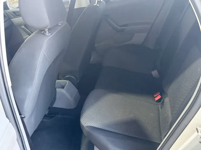 Volkswagen Polo 1.6 MSI Flex 16V 5P 2019