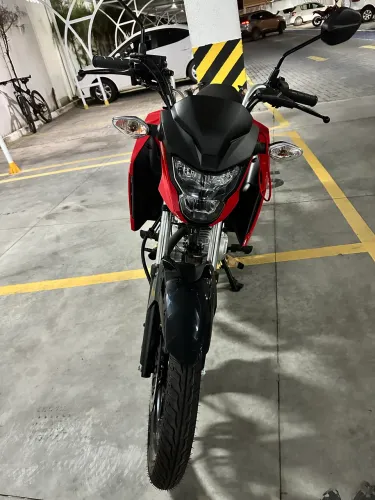 MOTO SEM ENTRADA A PARTIR R$ 200 POR SEMANA
