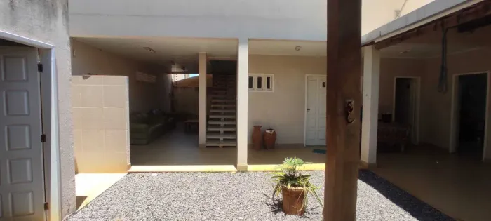 Casa na Praia / Caueira (ref: 1382) [8766]