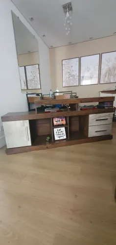 Rack para tv