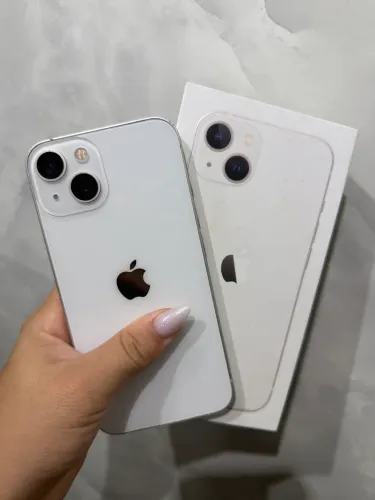 iPhone 13 Faço entregas 