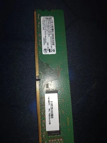 8g de RAM DDR4