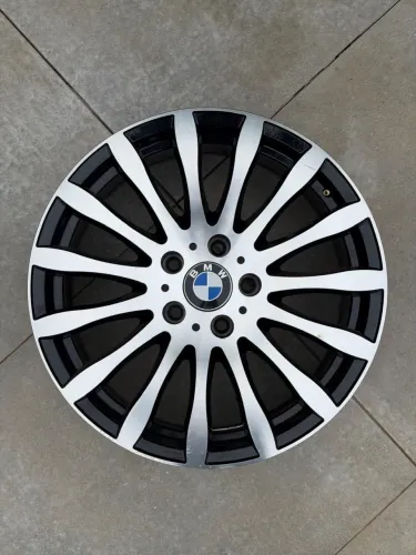 Vendo roda BMW aro 19 