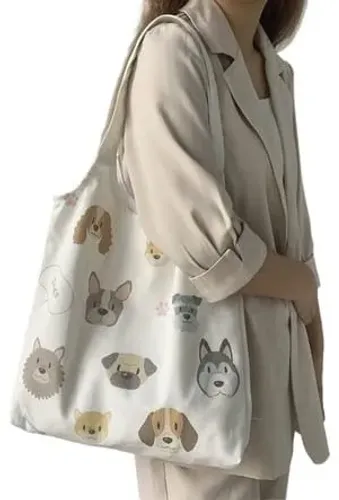 Bolsa tote ecobag