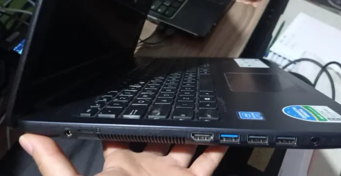 Notebook 