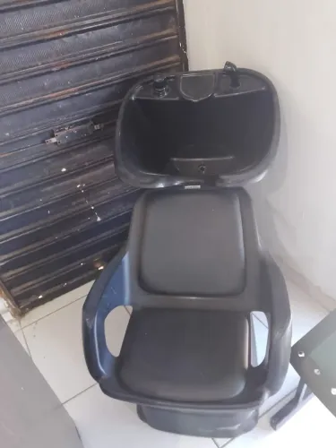 Lavatório