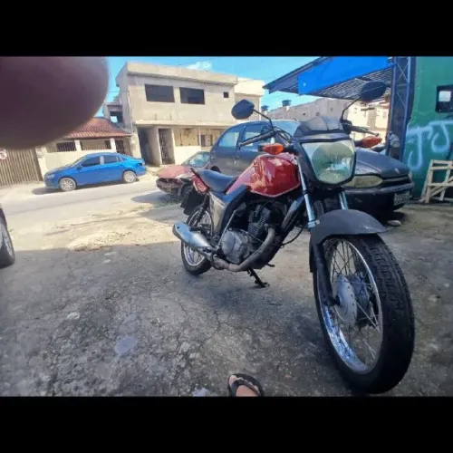 SEMI NOVA