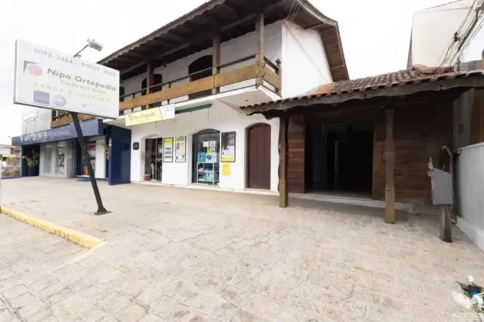 Loja no SÃO BRAZ com 40m²