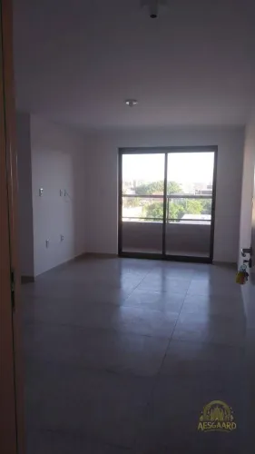 Apartamento com 3 dormitórios à venda, 65 m² por R$ 450.000 - Poço - Cabedelo/PB
