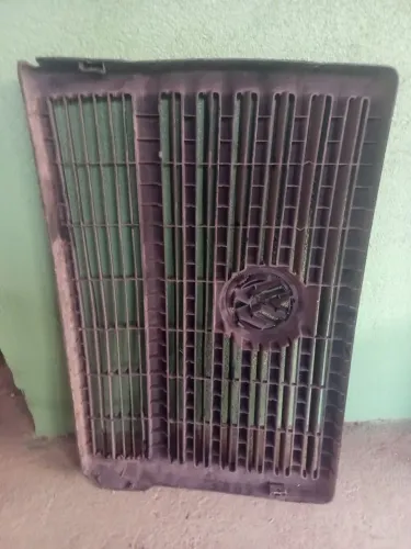 Grade radiador Kombi